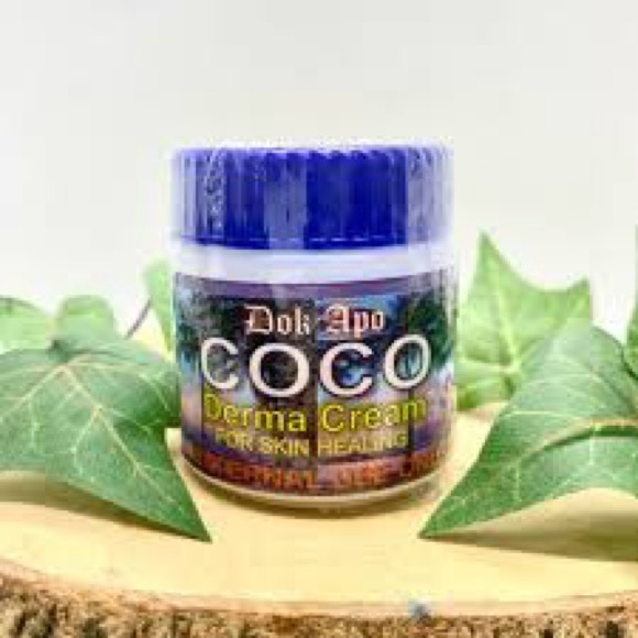 Coco Derma - Blue - Picture 2 of 2